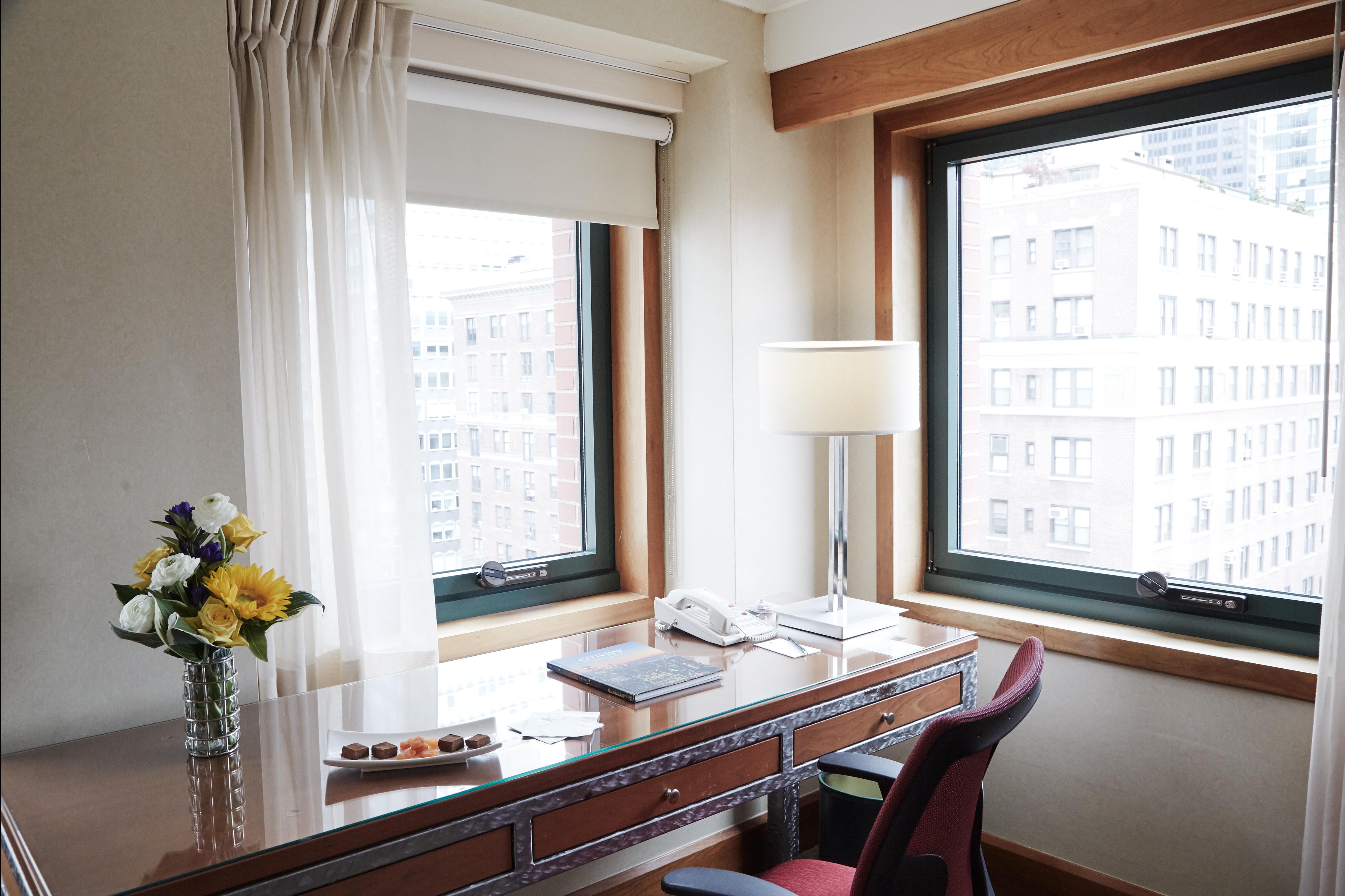 The Prince Kitano New York Exterior foto
