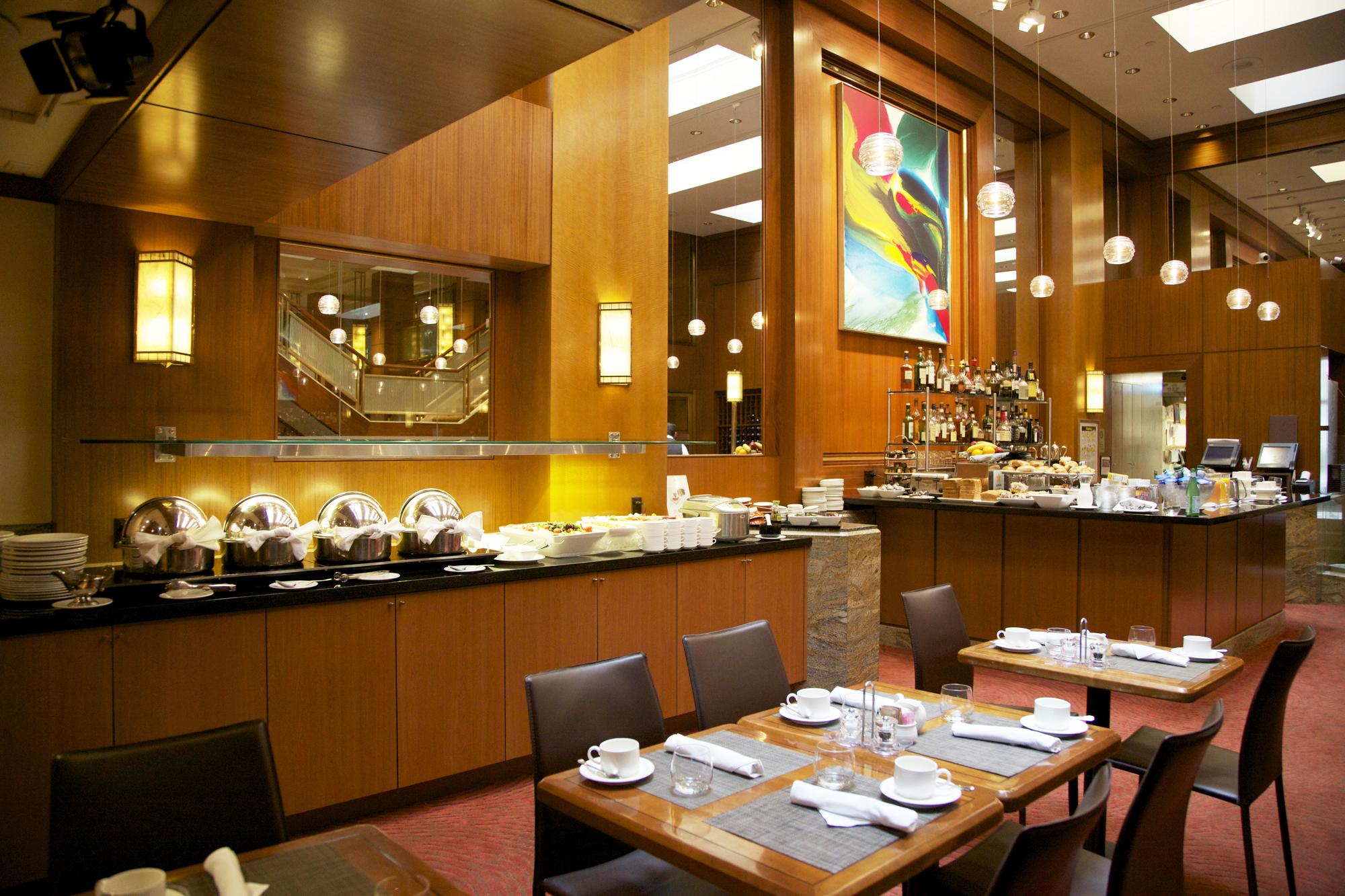 The Prince Kitano New York Exterior foto