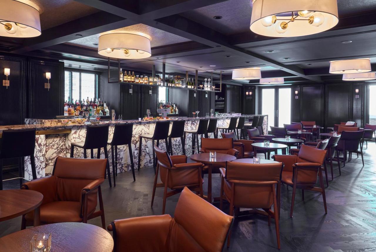 The Prince Kitano New York Exterior foto