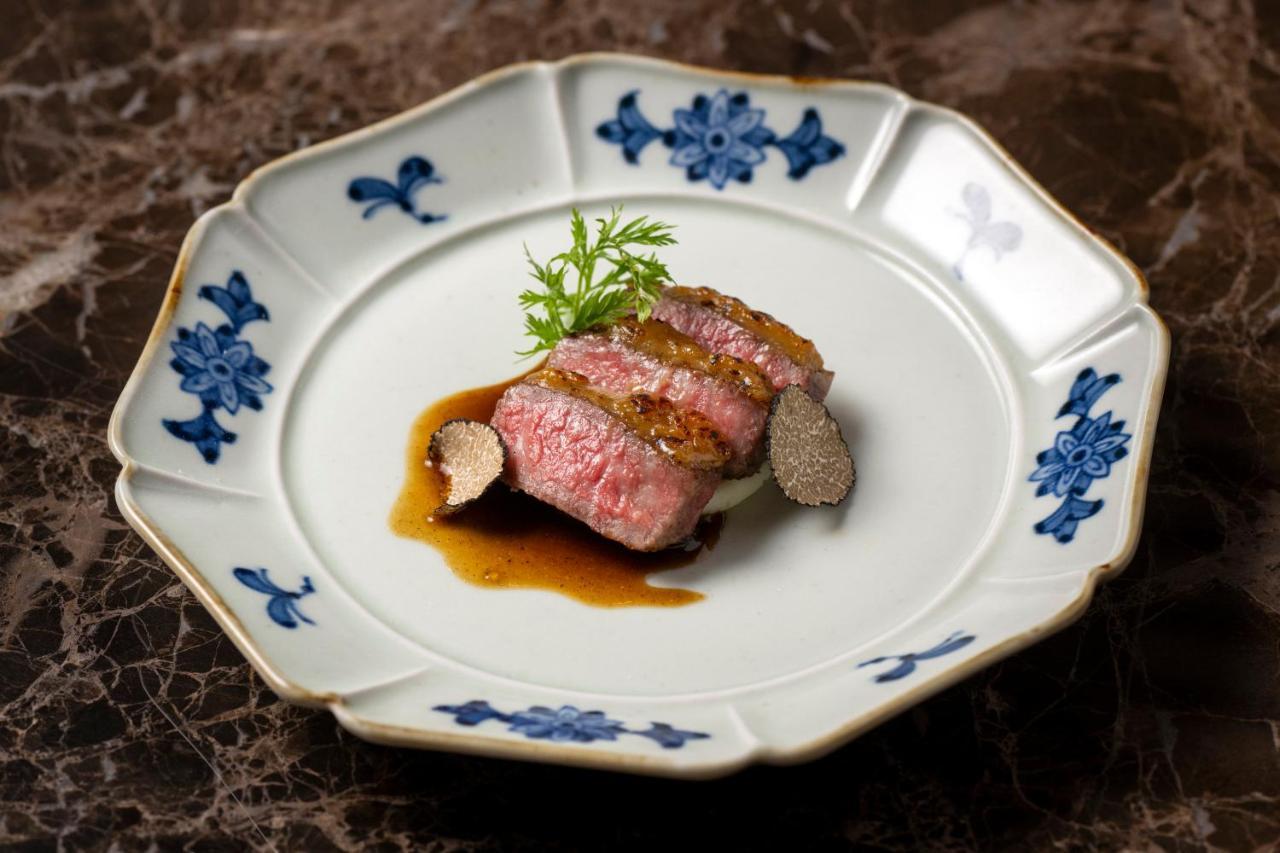 The Prince Kitano New York Exterior foto