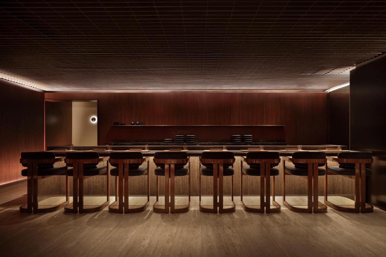 The Prince Kitano New York Exterior foto