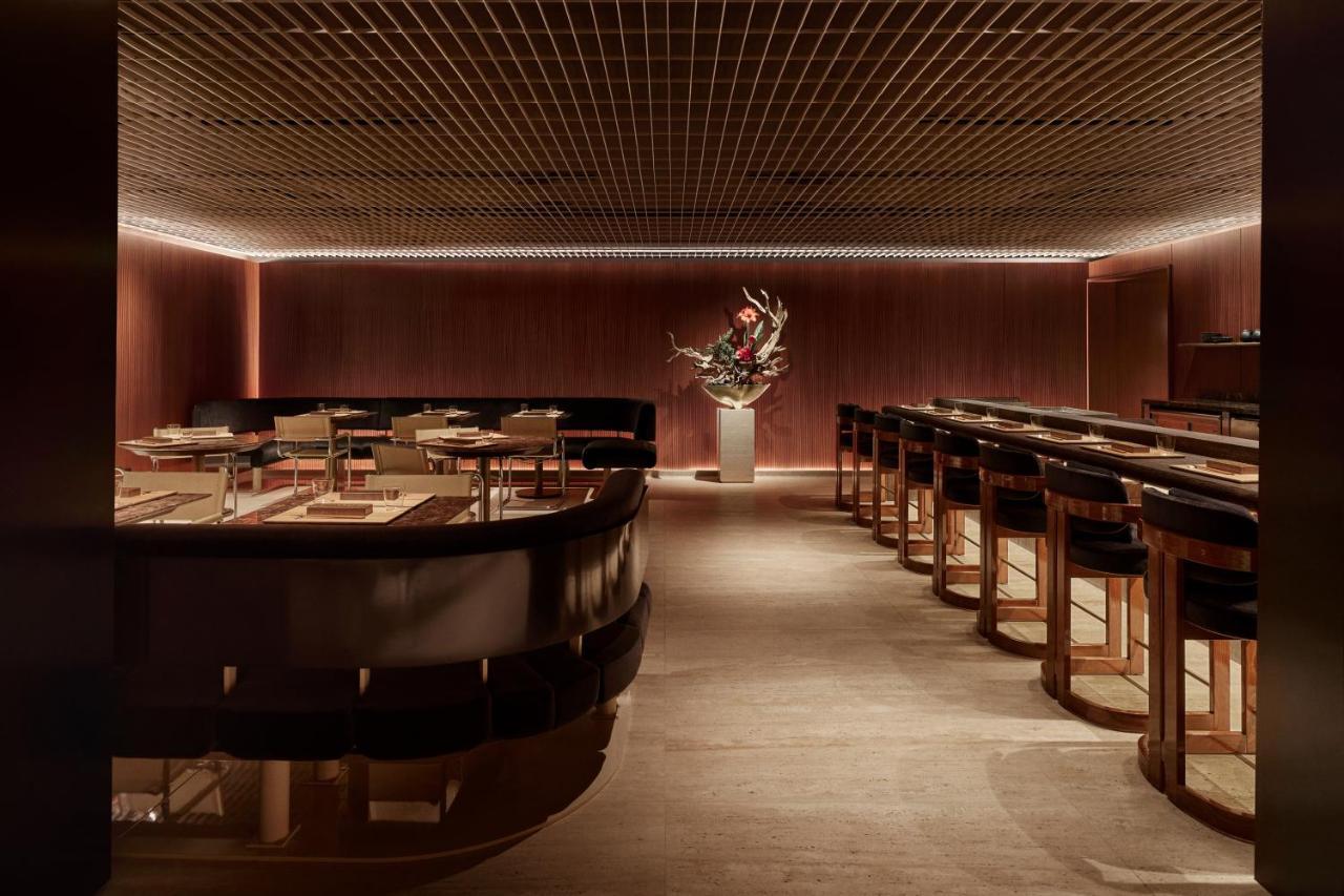 The Prince Kitano New York Exterior foto